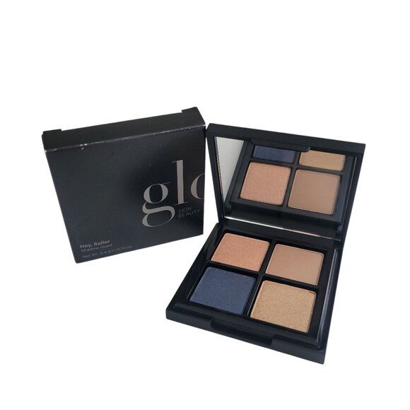 Glo Skin Beauty Other - Glo Skin Beauty HEY, SAILOR Shadow Quad 0.22 oz/6.4g New with Box